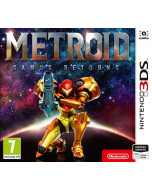 Metroid: Samus Return (3DS)